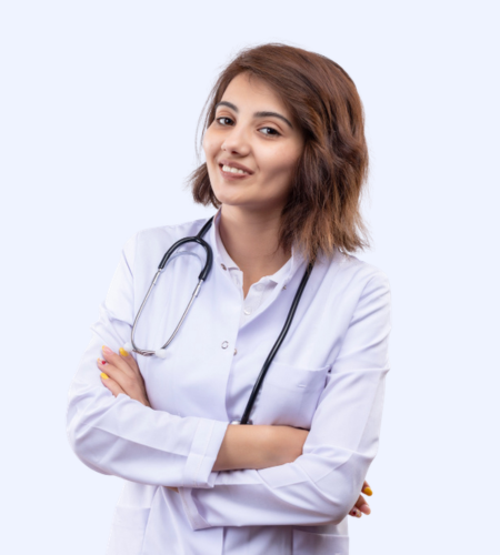 Dr. Priyanka Sen
