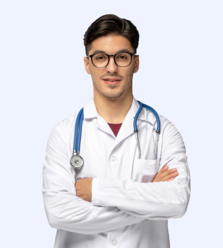 Dr. Aniket Roy