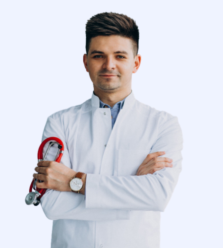 Dr. Debraj Roy