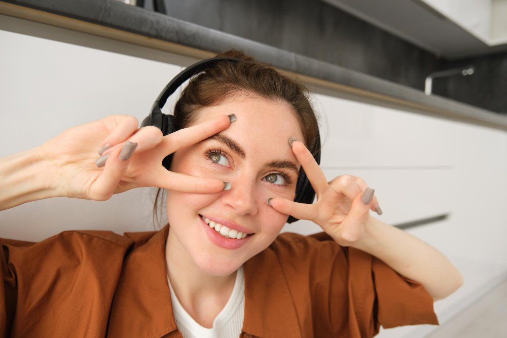 Thinking About LASIK? What Happens Behind the Laser
