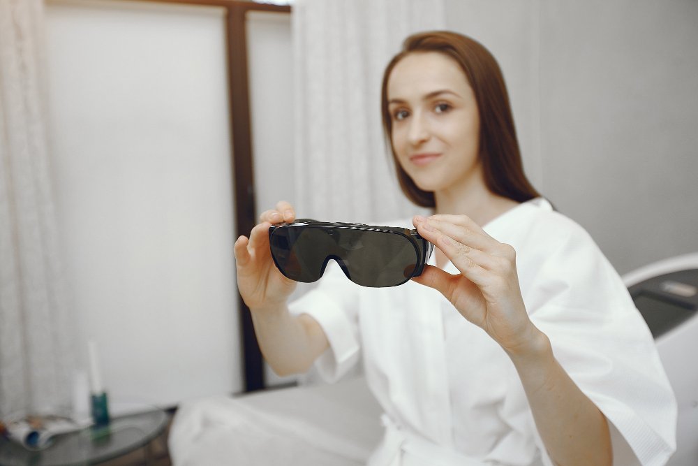Subtle Signs Your Child Might Need Glasses